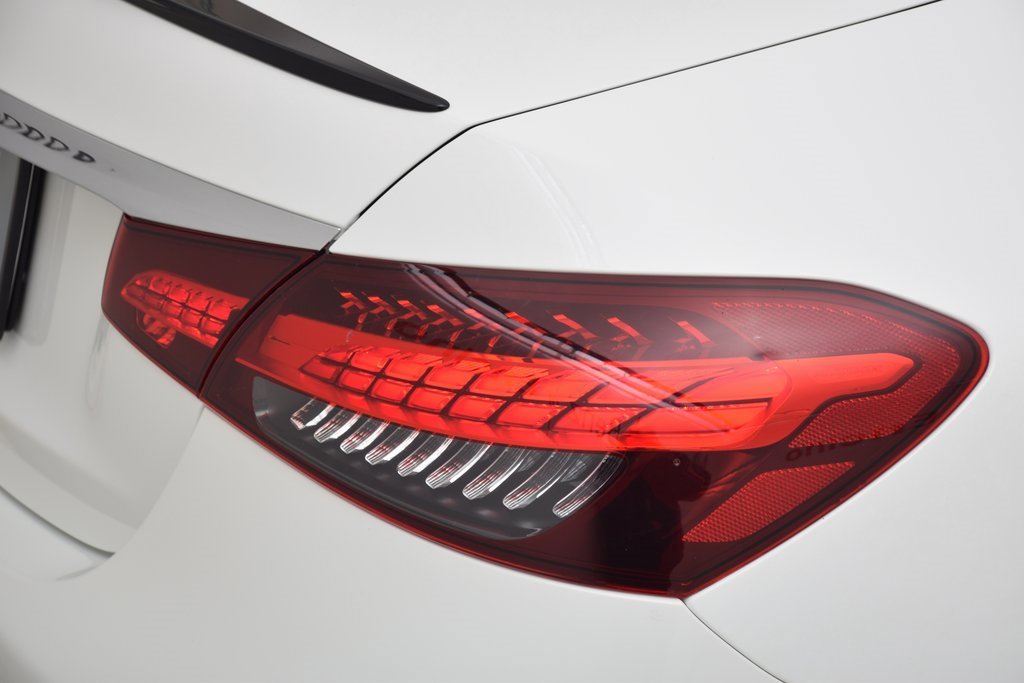 Certified 2023 Mercedes-Benz E 350 Sedan image 14