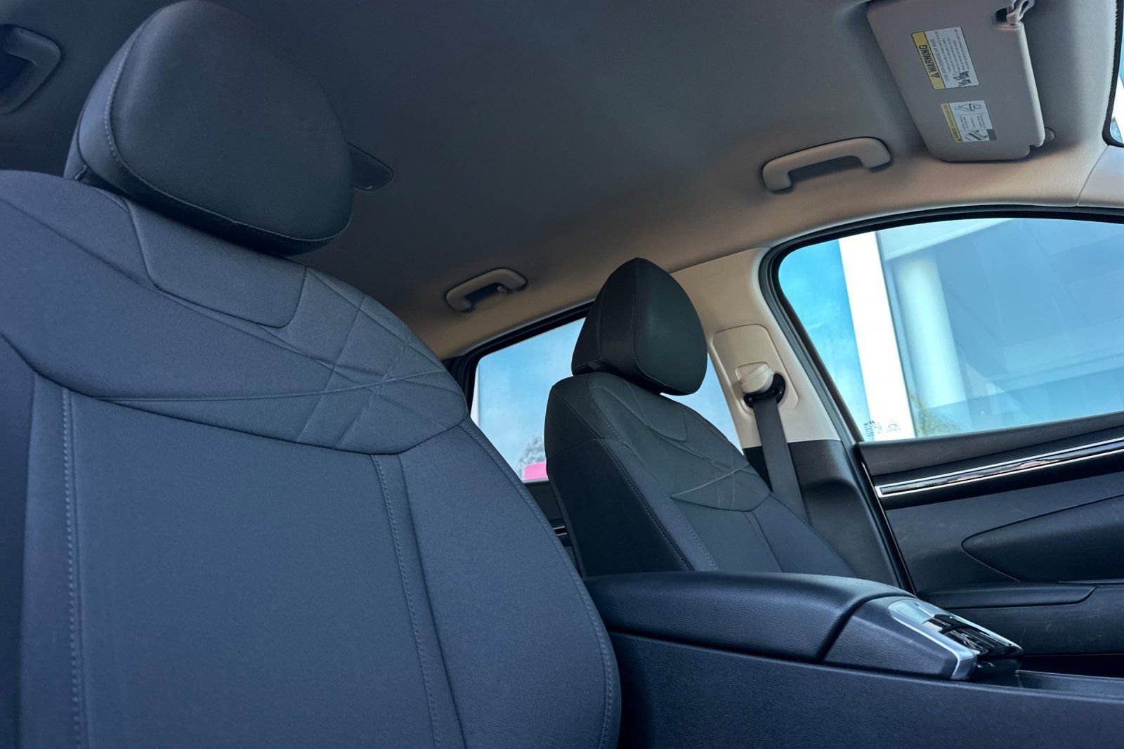 Used 2022 Hyundai Tucson SEL image 16