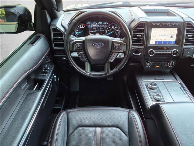 Used 2020 Ford Expedition Limited w/ Equipment Group 303A AWD/4WD image 15
