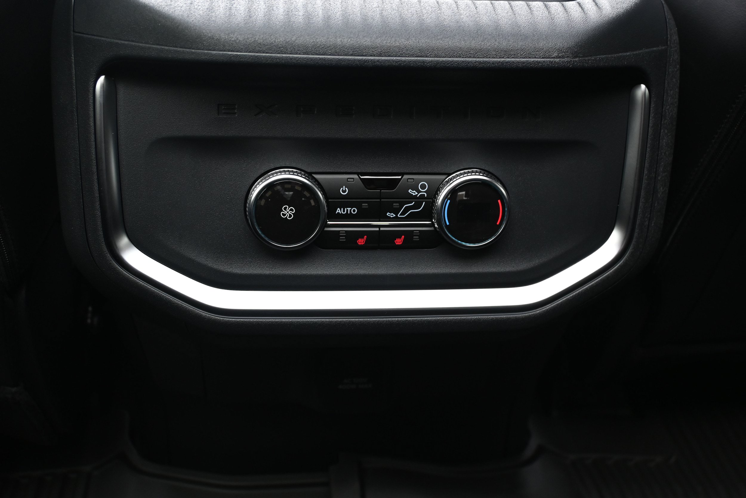 New 2026 Ford Expedition Tremor AWD/4WD image 12