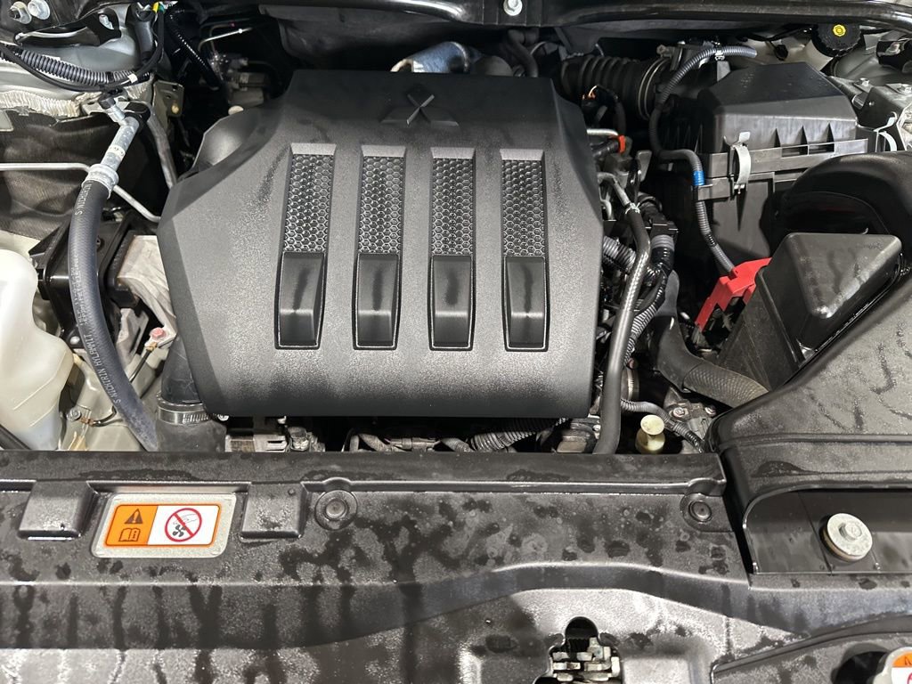 Used 2023 Mitsubishi Eclipse Cross LE image 21