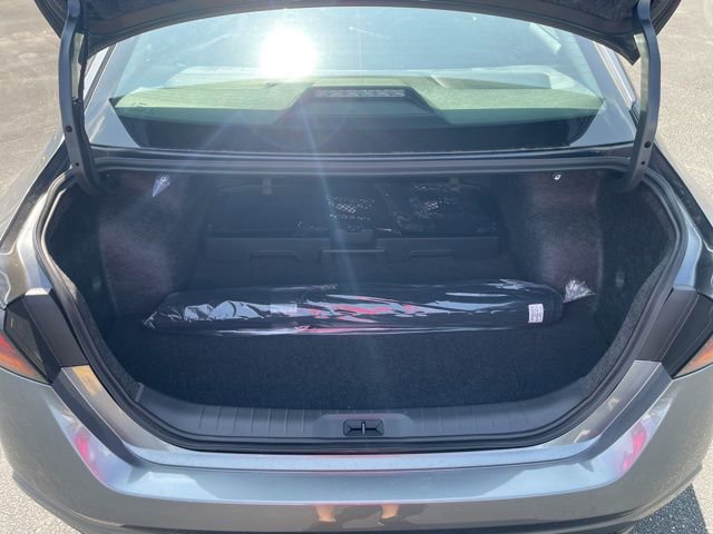 New 2025 Nissan Altima 2.5 SV w/ SV Premium Package image 10