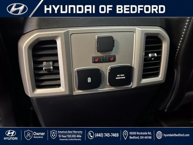 Used 2020 Ford F150 Lariat w/ Equipment Group 502A Luxury AWD/4WD image 30