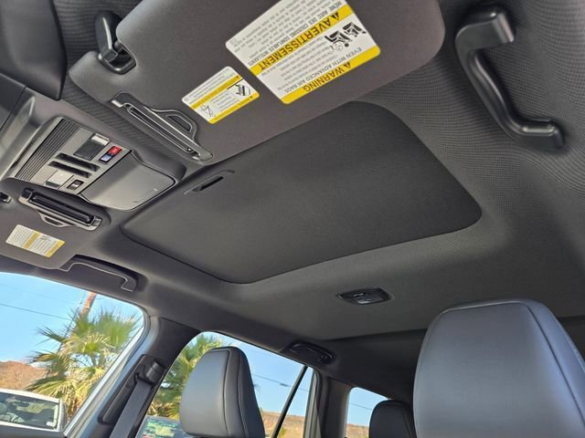 New 2026 Subaru Outback Limited XT w/ Premium/Limited Package 2 image 7