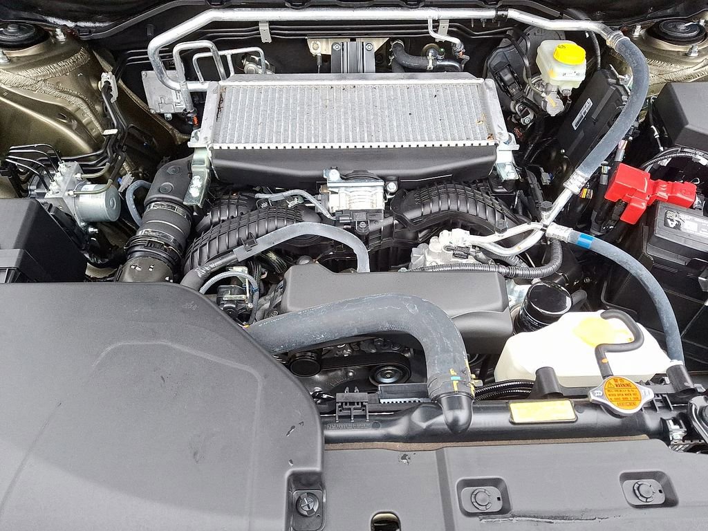 Certified 2025 Subaru Ascent Premium image 27