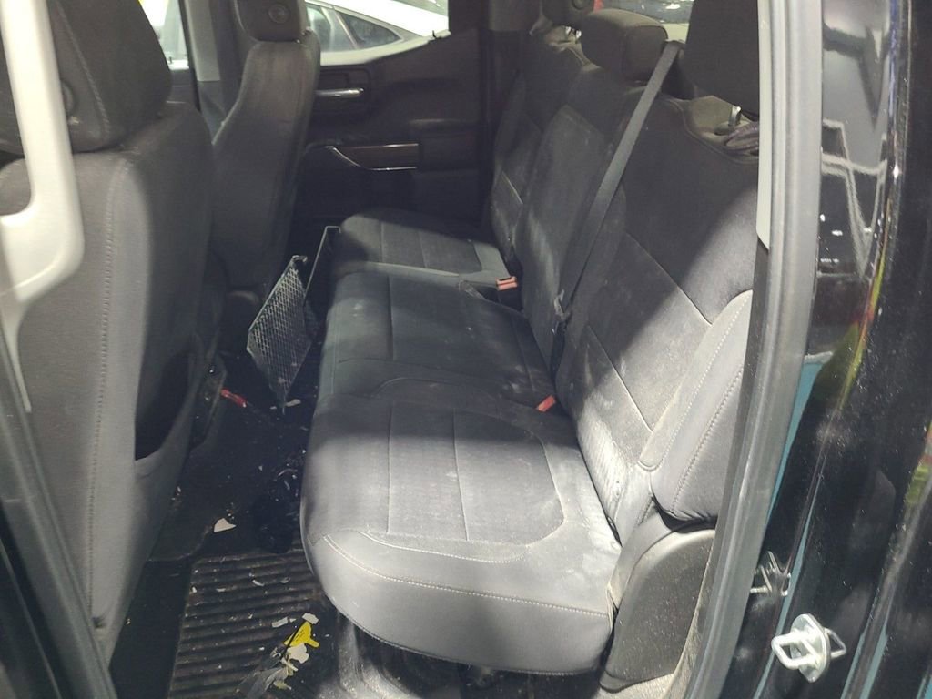 Used 2020 Chevrolet Silverado 1500 RST w/ All-Star Edition image 6