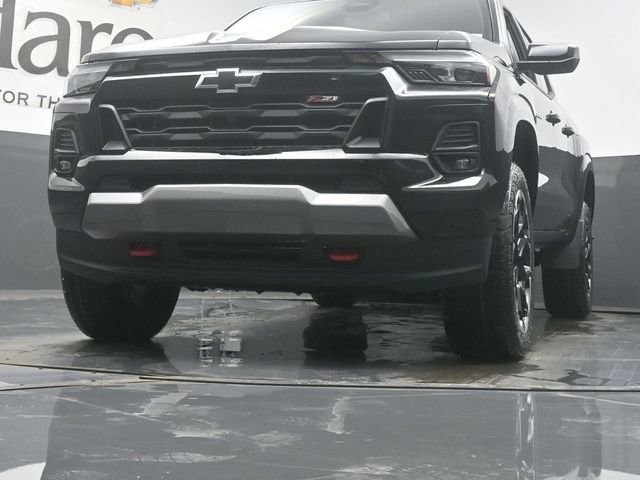 New 2026 Chevrolet Colorado Z71 w/ Technology Package image 34