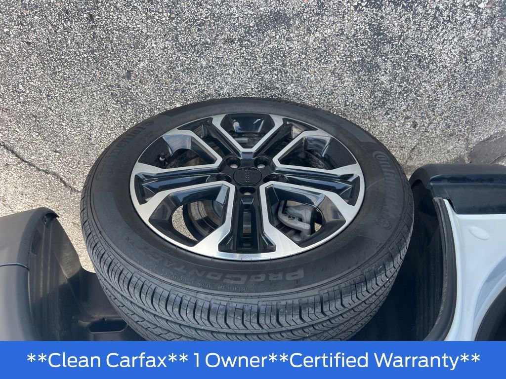 Used 2023 Jeep Compass Limited image 30