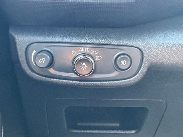 Used 2023 Chevrolet TrailBlazer LT w/ Convenience Package AWD/4WD image 13