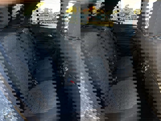 Used 2024 Chevrolet Equinox LT w/ LPO, Floor Liner Package image 31