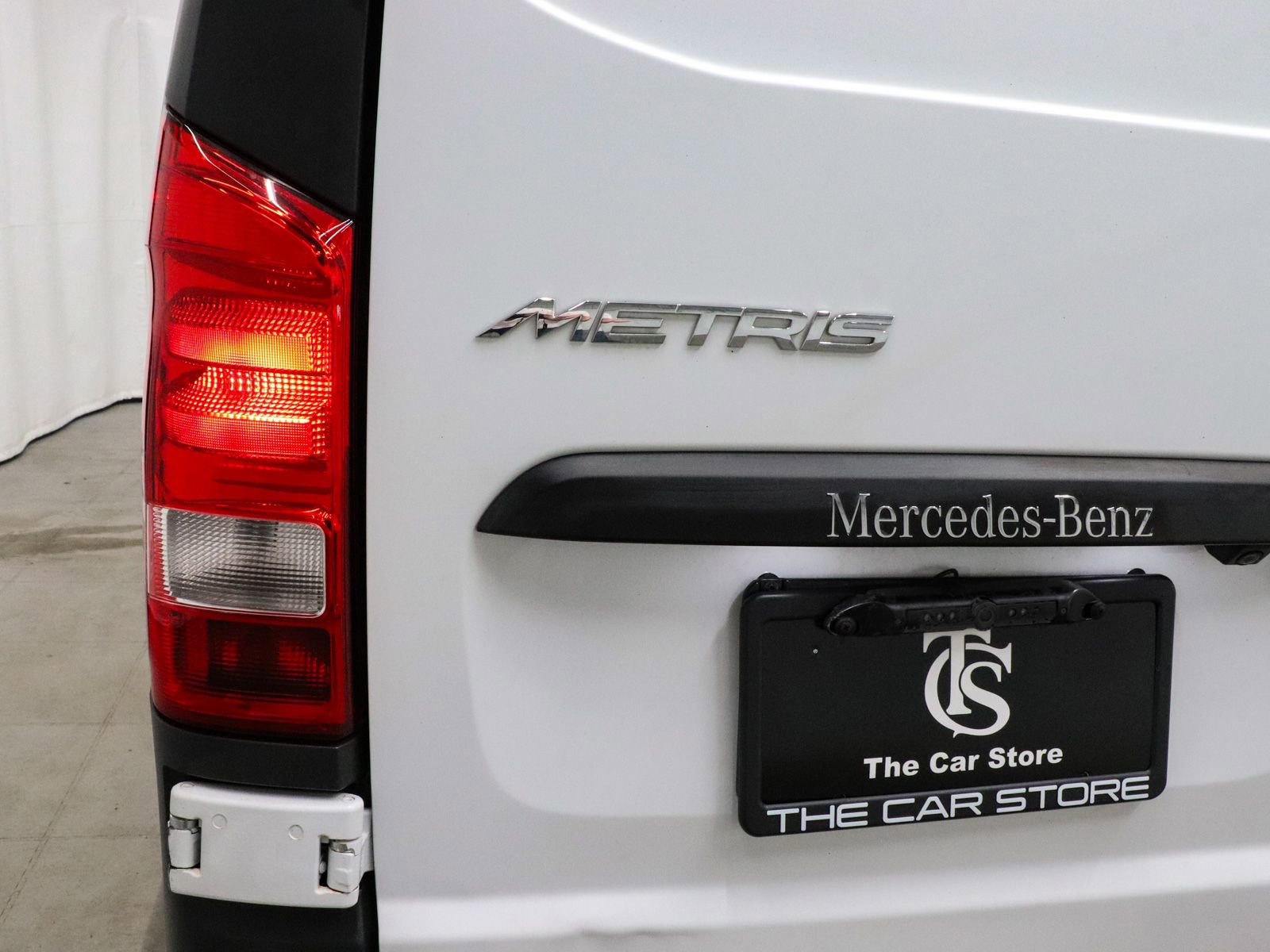 Used 2019 Mercedes-Benz Metris image 7