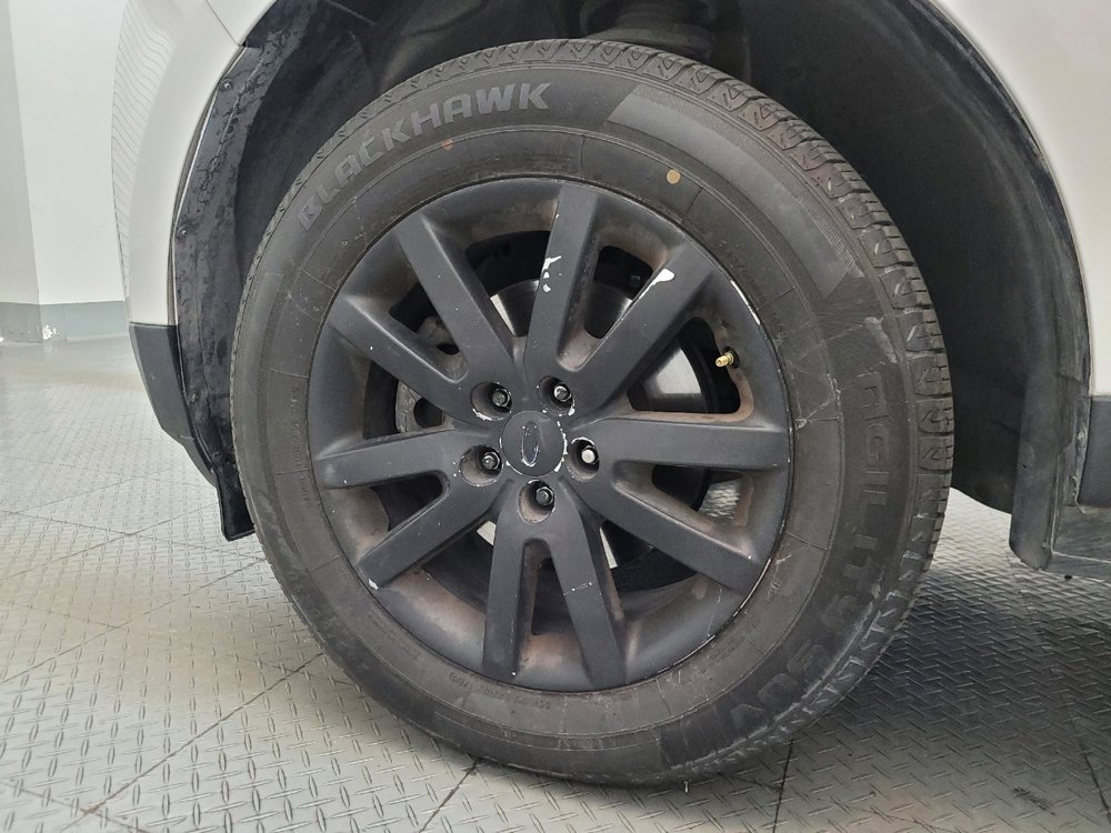 Used 2014 Ford Edge Limited w/ Driver Entry Package image 31