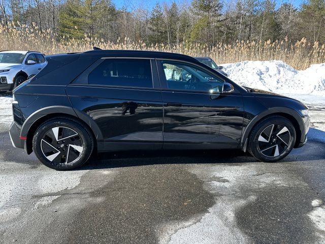 Certified 2025 Hyundai Ioniq 5 SEL image 6