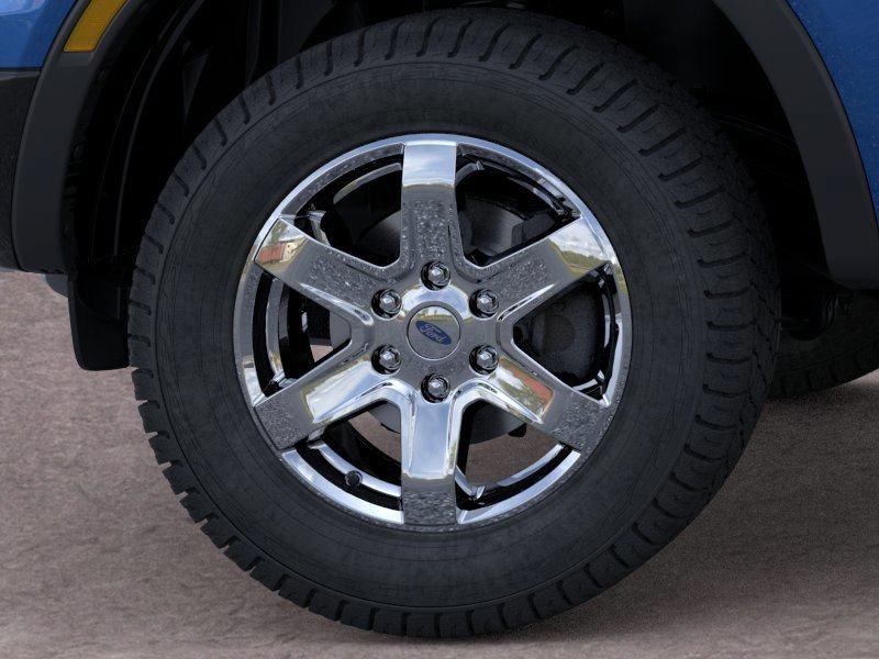 New 2026 Ford Ranger XLT AWD/4WD image 20