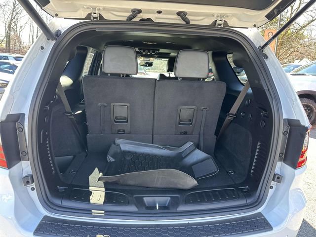 Certified 2023 Dodge Durango R/T image 27