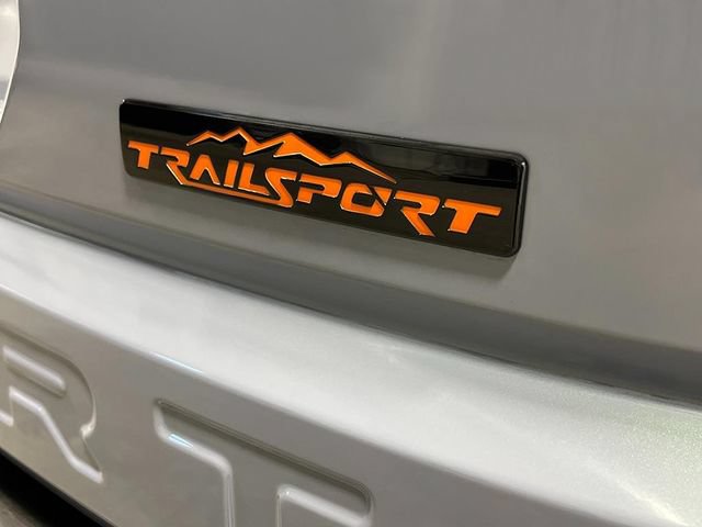 New 2026 Honda Passport TrailSport image 7