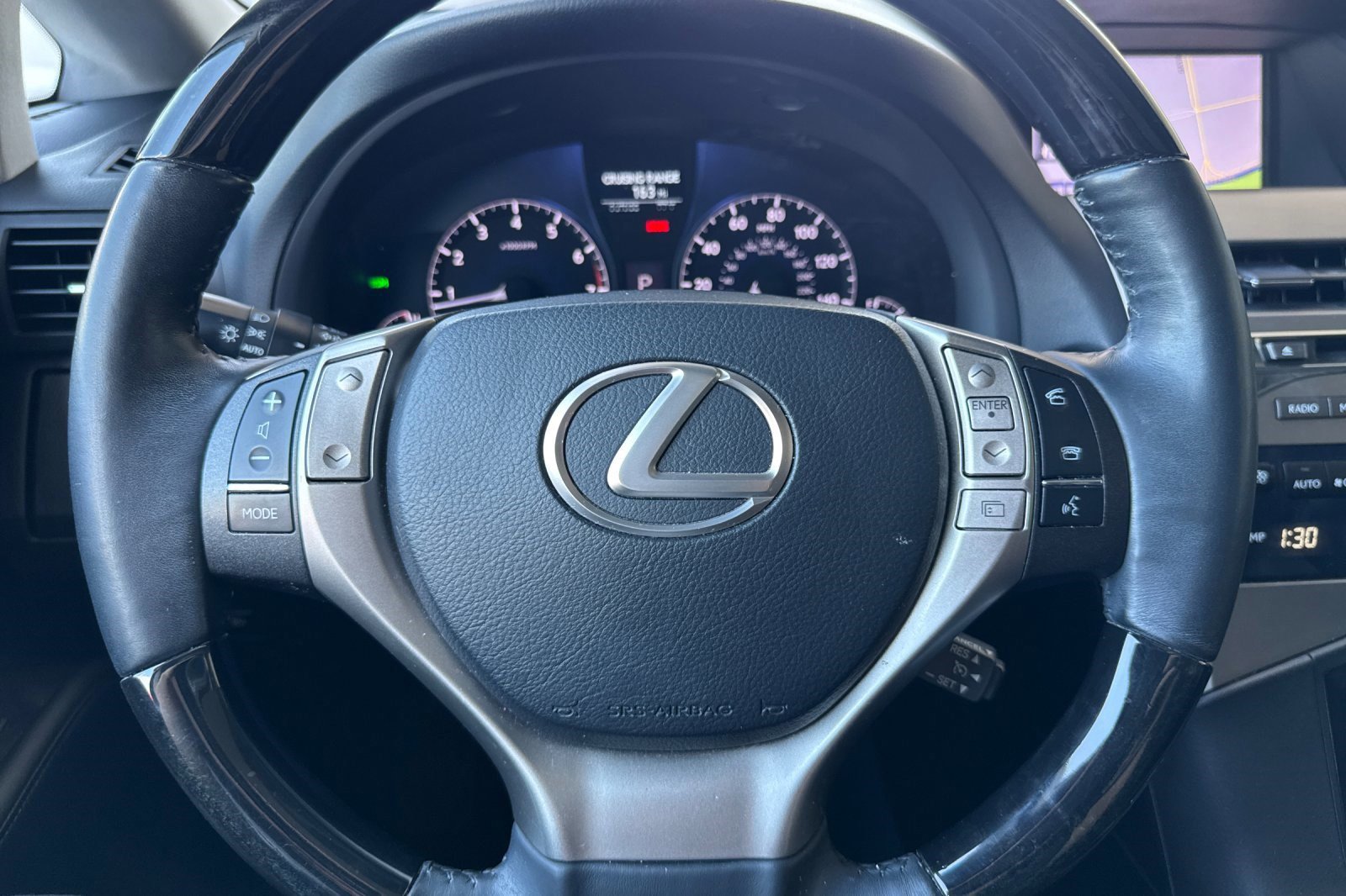 Used 2013 Lexus RX 350 AWD image 17