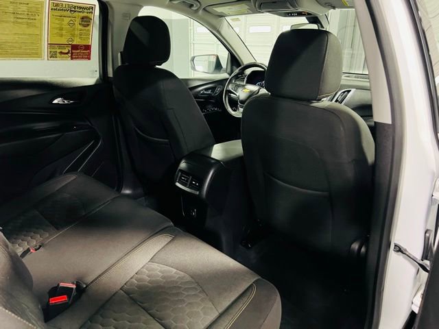 Used 2019 Chevrolet Equinox LT image 28