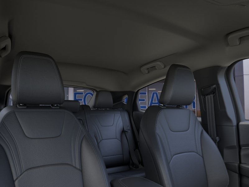 New 2026 Ford Mustang Mach-E Premium AWD/4WD image 22