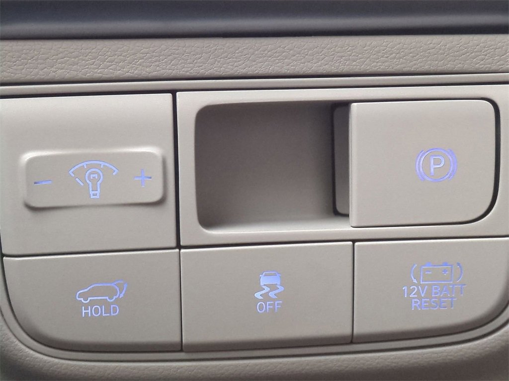 New 2026 Hyundai Tucson SEL image 28