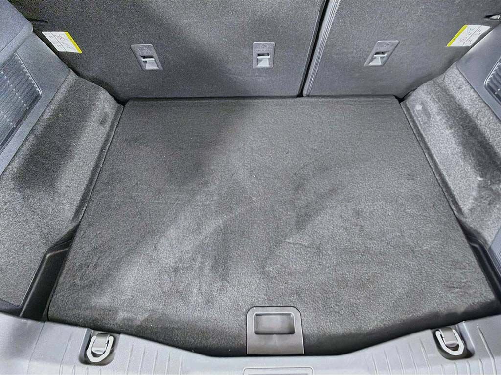 Used 2024 Ford Mustang Mach-E Premium AWD/4WD image 18