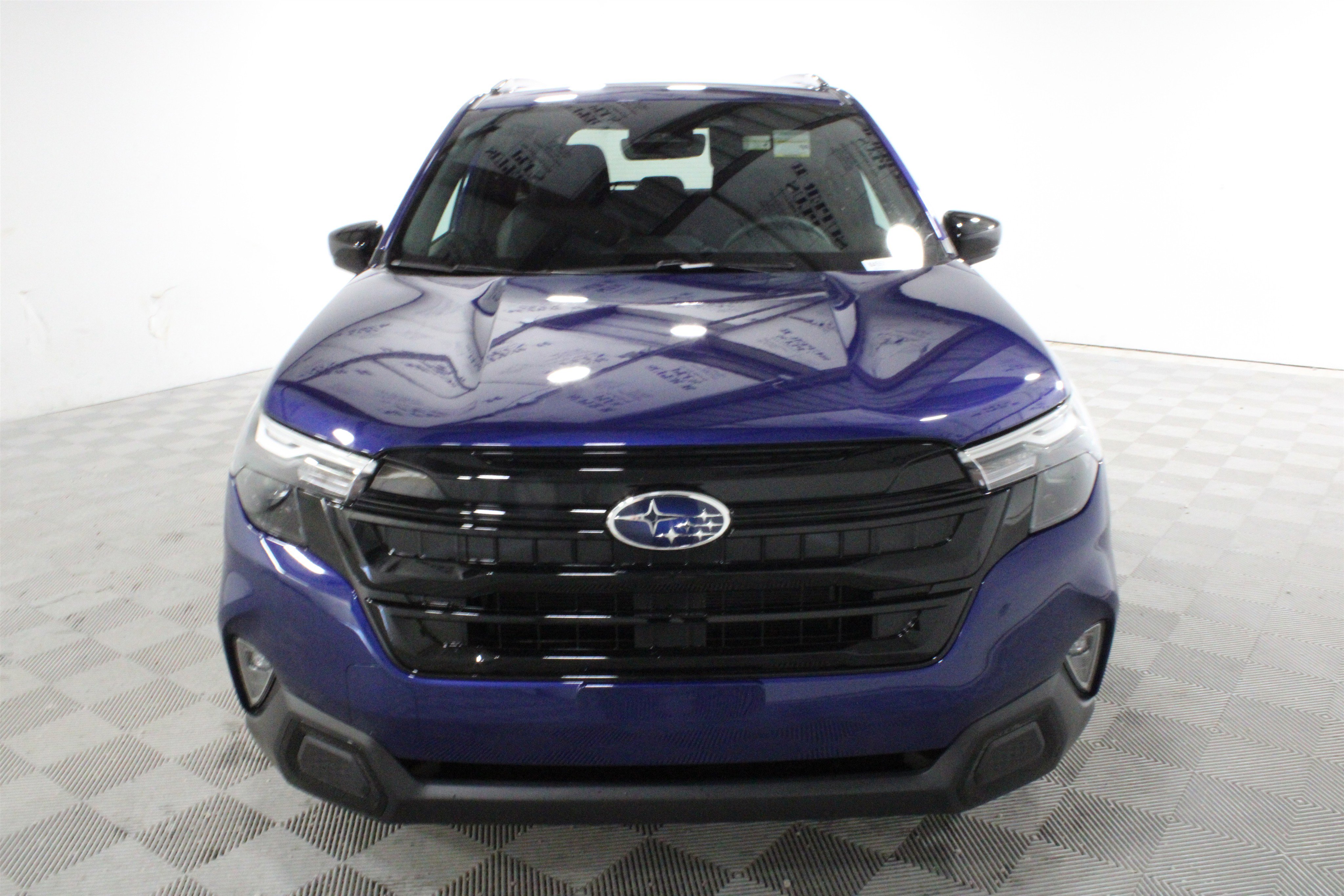 New 2026 Subaru Forester Sport AWD/4WD image 33