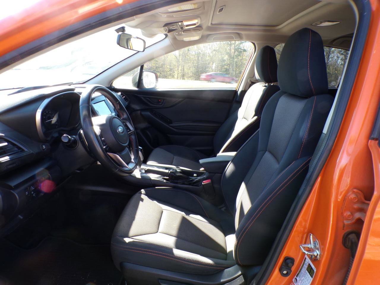 Used 2018 Subaru Crosstrek 2.0i Premium AWD/4WD image 31