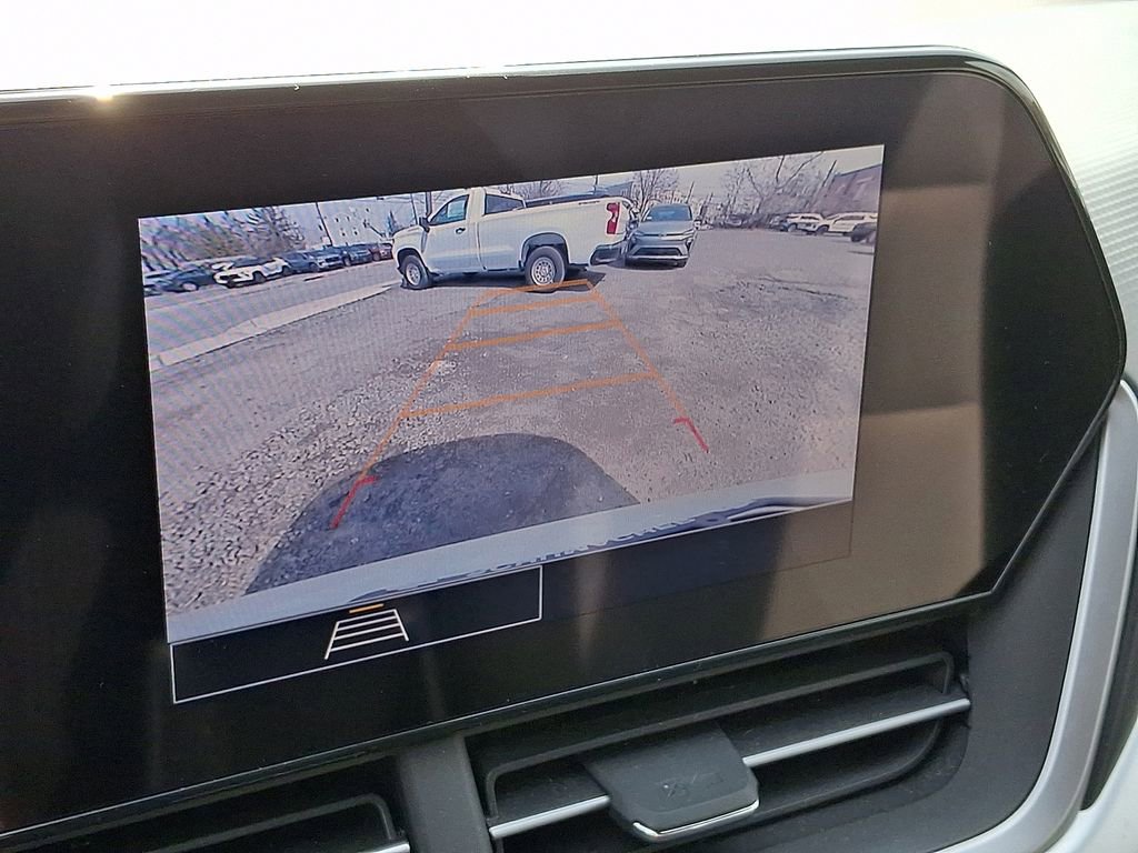 Used 2024 Chevrolet Trax RS w/ Driver Confidence Package image 18