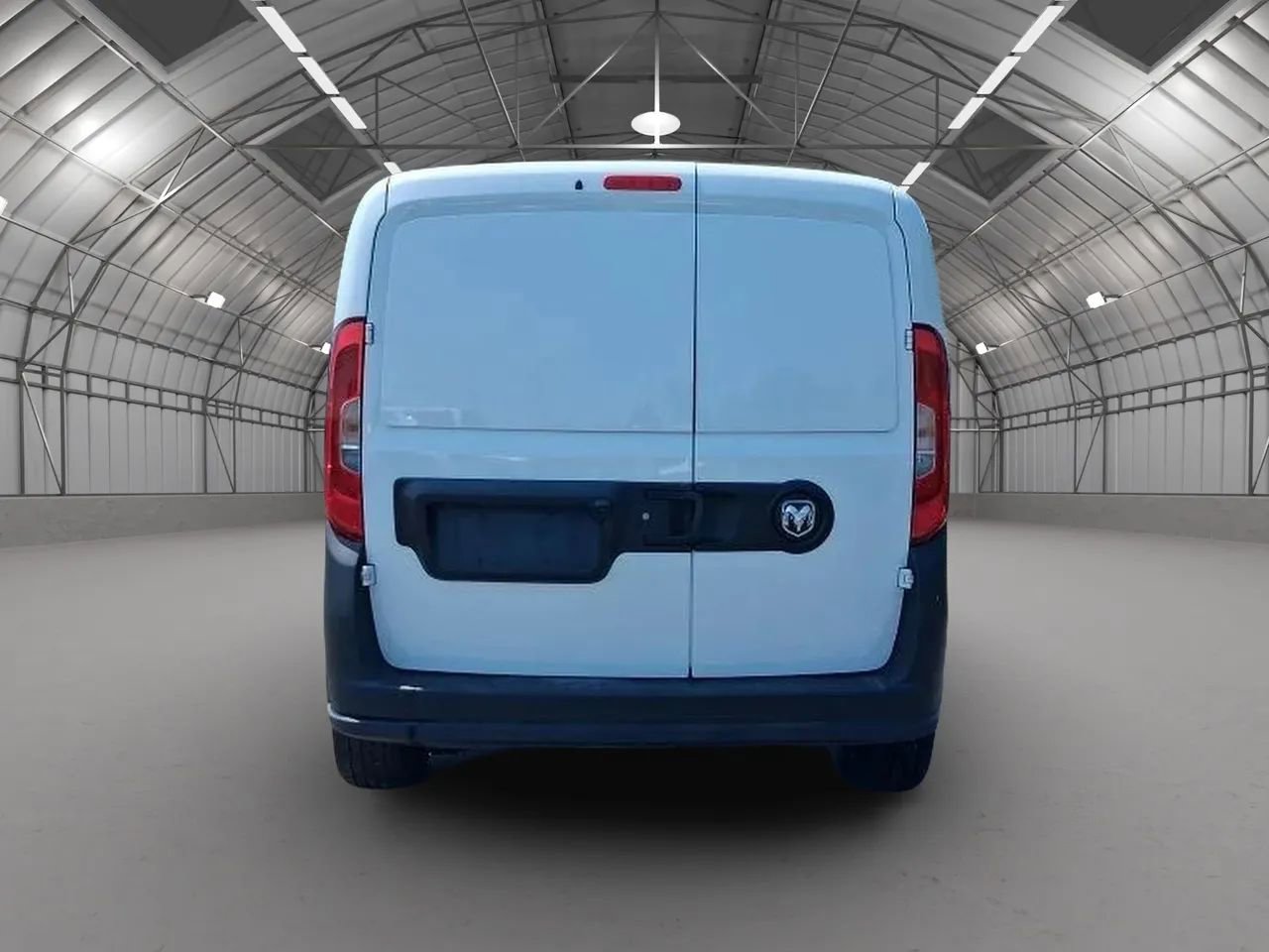 Used 2020 RAM ProMaster City Tradesman FWD image 4
