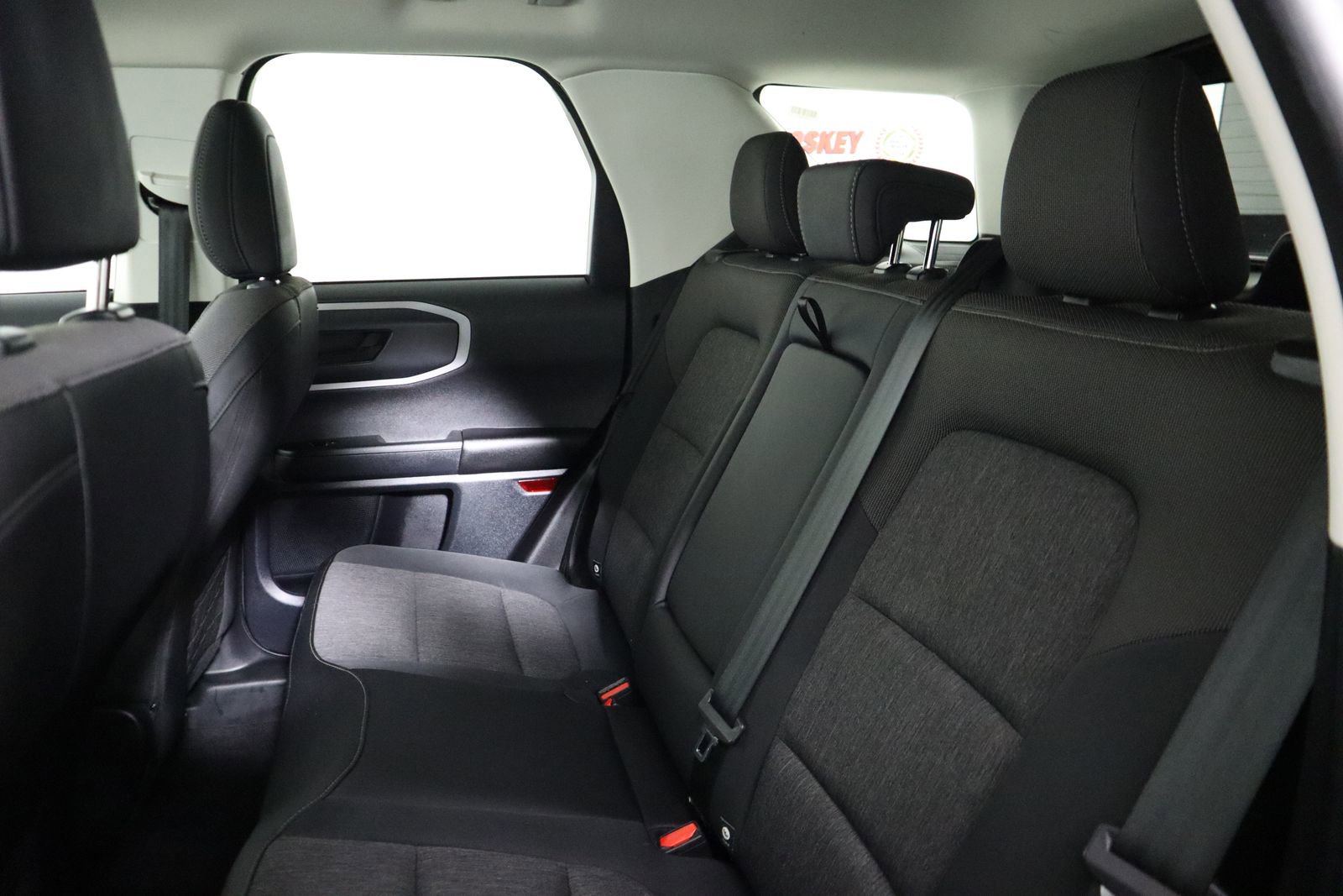 Used 2024 Ford Bronco Sport Big Bend image 46