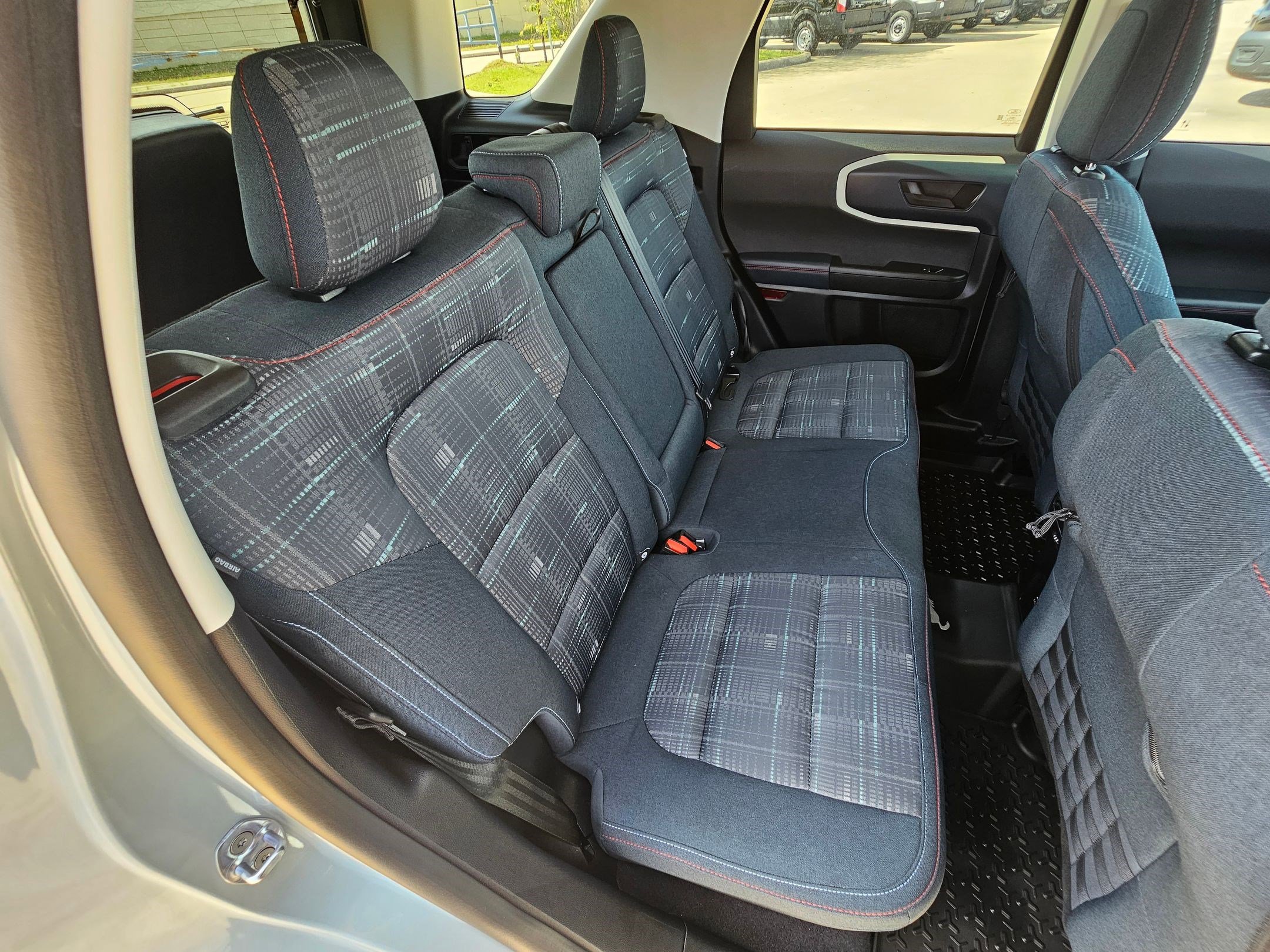 Used 2023 Ford Bronco Sport Heritage w/ Heritage Convenience Package image 30