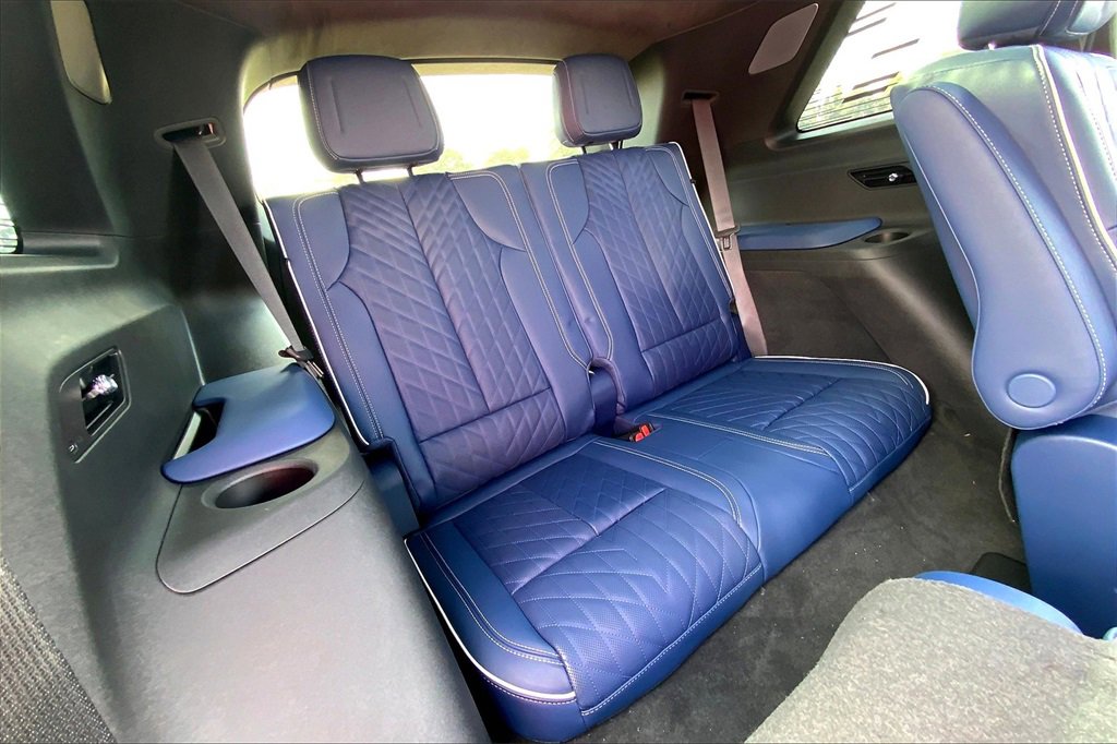 New 2026 Cadillac Vistiq Premium Luxury image 30