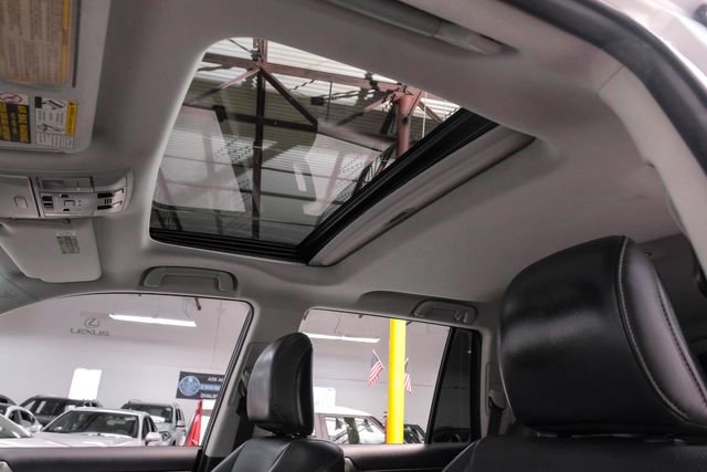 Used 2015 Lexus GX 460 w/ Navigation Package image 5