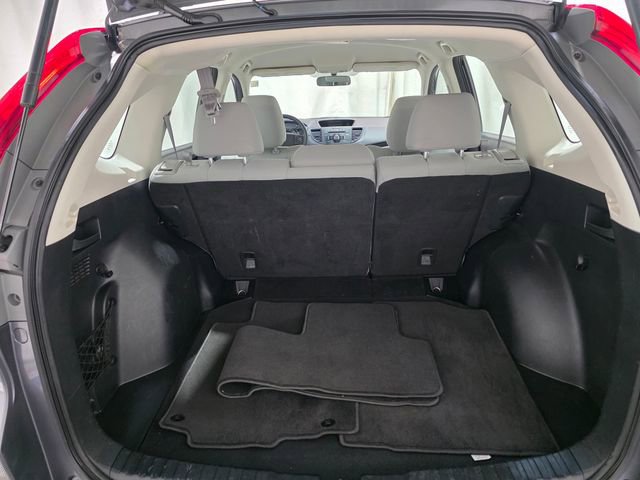 Used 2016 Honda CR-V LX image 37