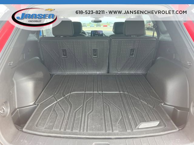 Used 2023 Chevrolet Blazer LT w/ Convenience Package FWD image 25