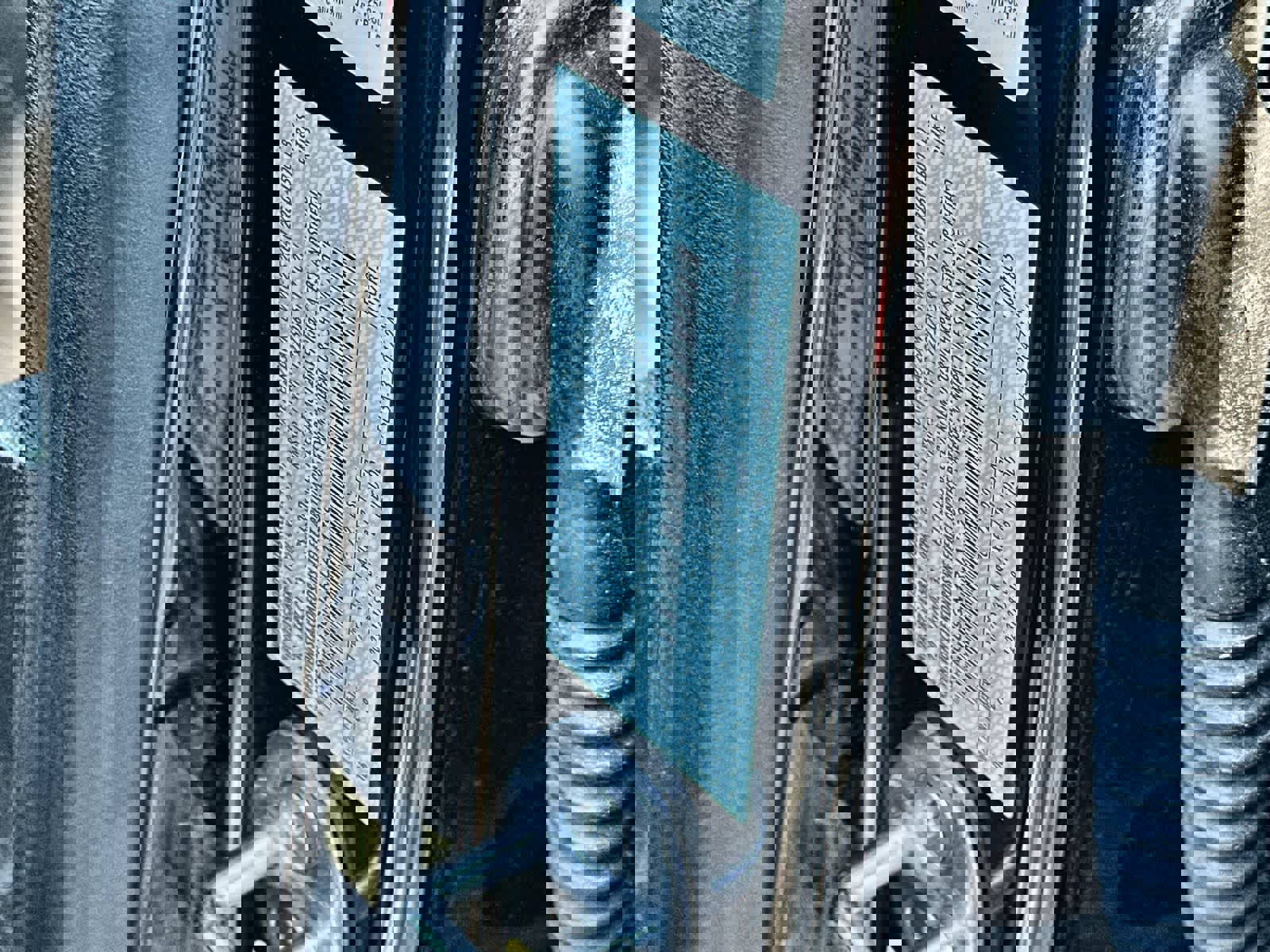 Used 2024 Ford Escape Active image 25