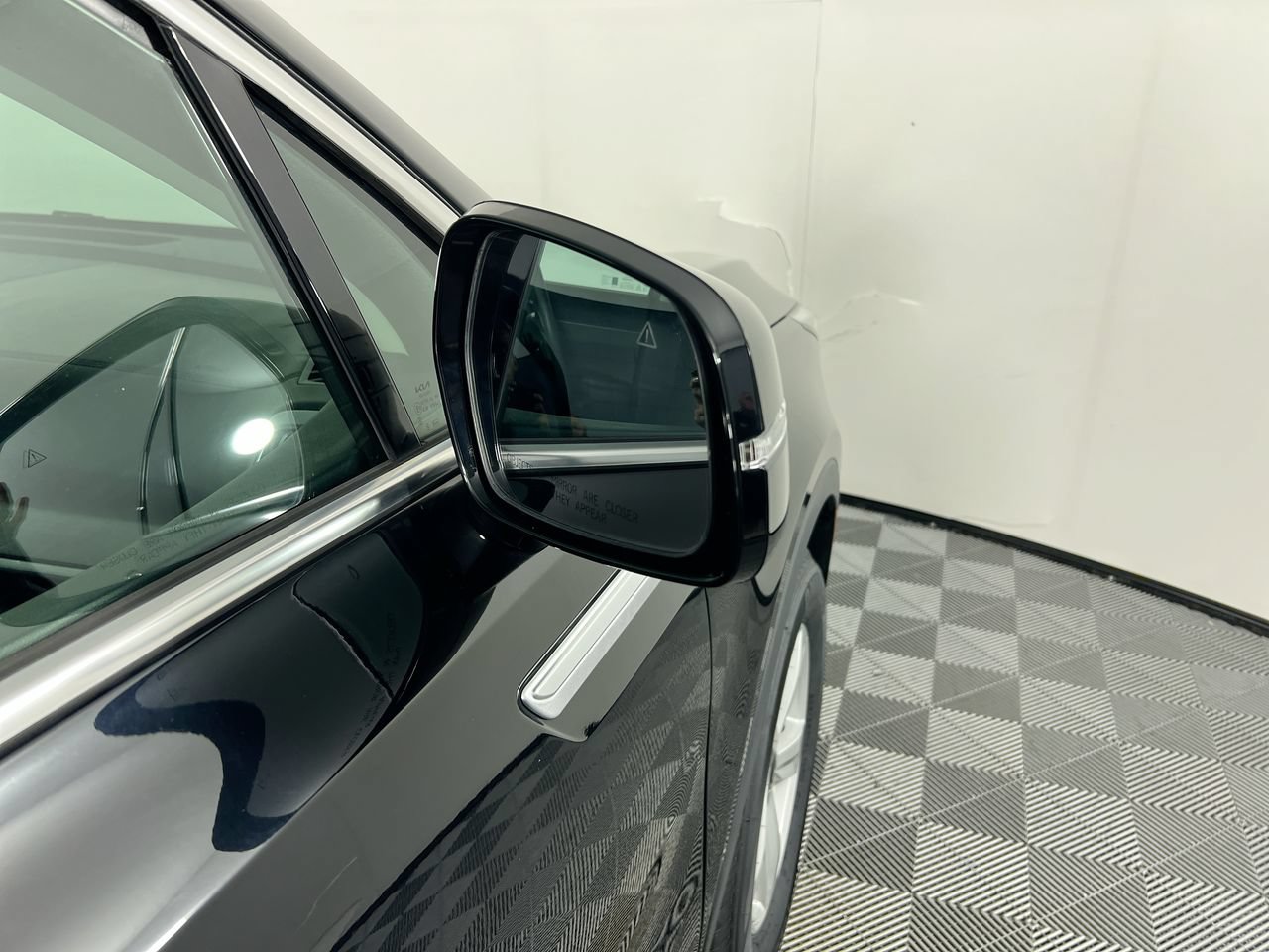 New 2026 Kia Sorento LX FWD image 27