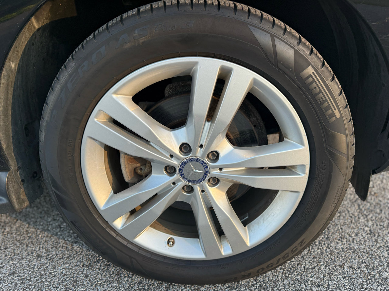 Used 2015 Mercedes-Benz ML 350 4MATIC image 41