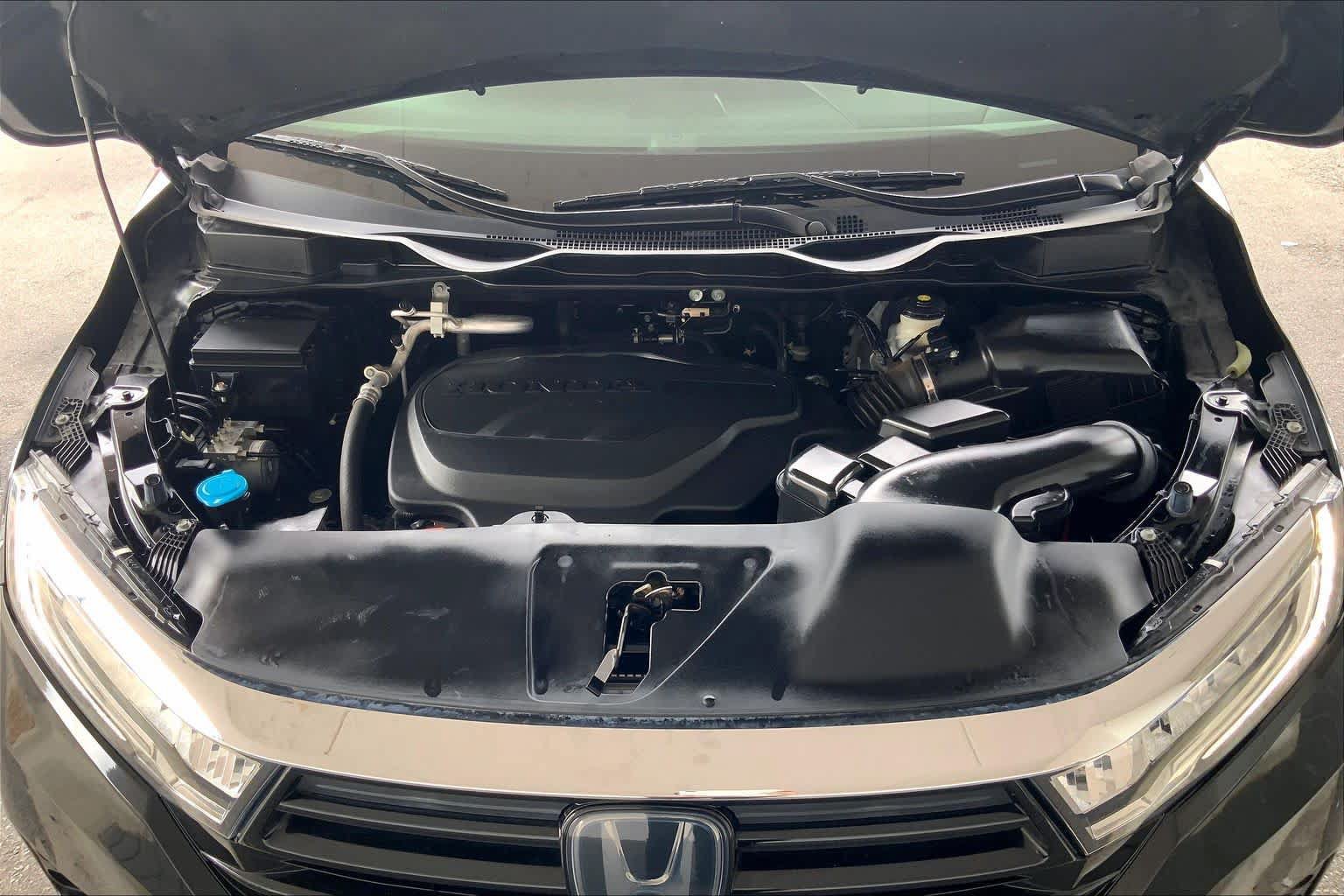 Used 2022 Honda Odyssey Touring image 30