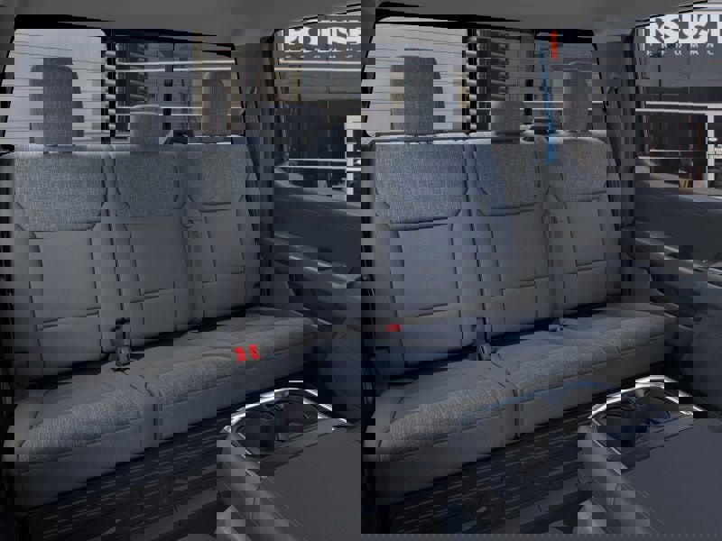 New 2025 Ford F150 XLT w/ Equipment Group 302A MID image 11