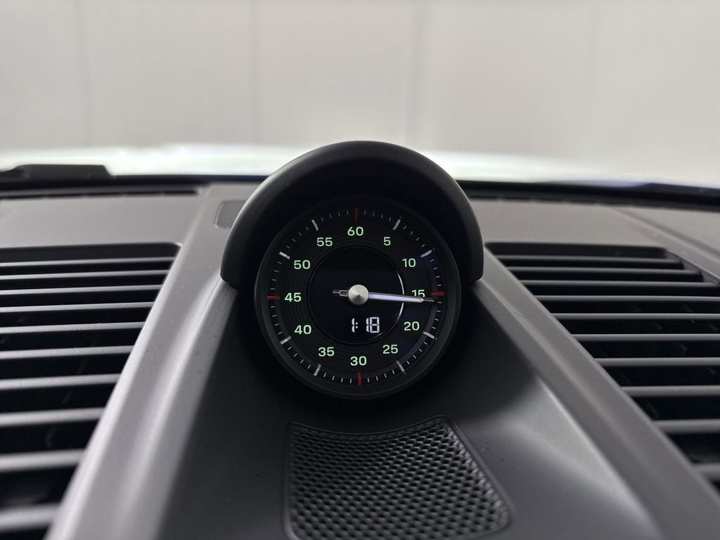 New 2026 Porsche 911 Carrera GTS image 29