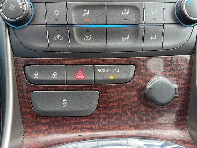 Used 2013 Chevrolet Malibu LT w/ Power Convenience Package image 20