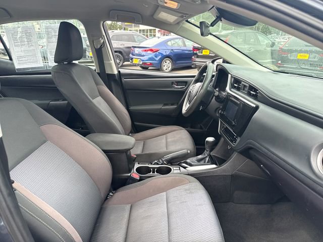 Used 2018 Toyota Corolla LE image 11