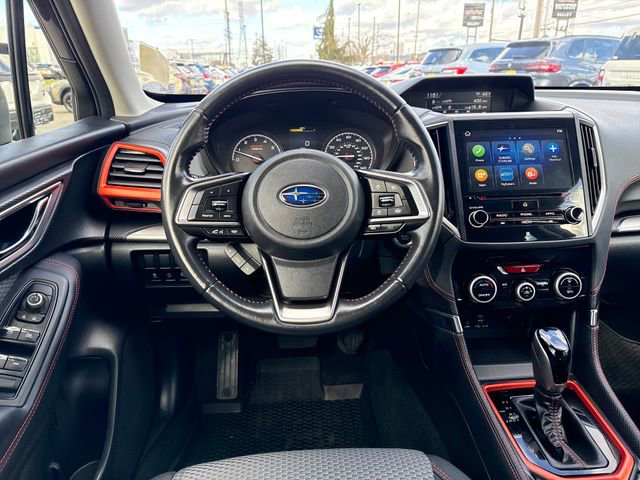Used 2020 Subaru Forester Sport w/ Popular Package #2 image 17