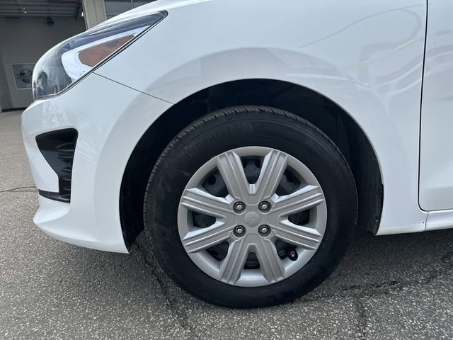 Certified 2023 Kia Rio S image 20