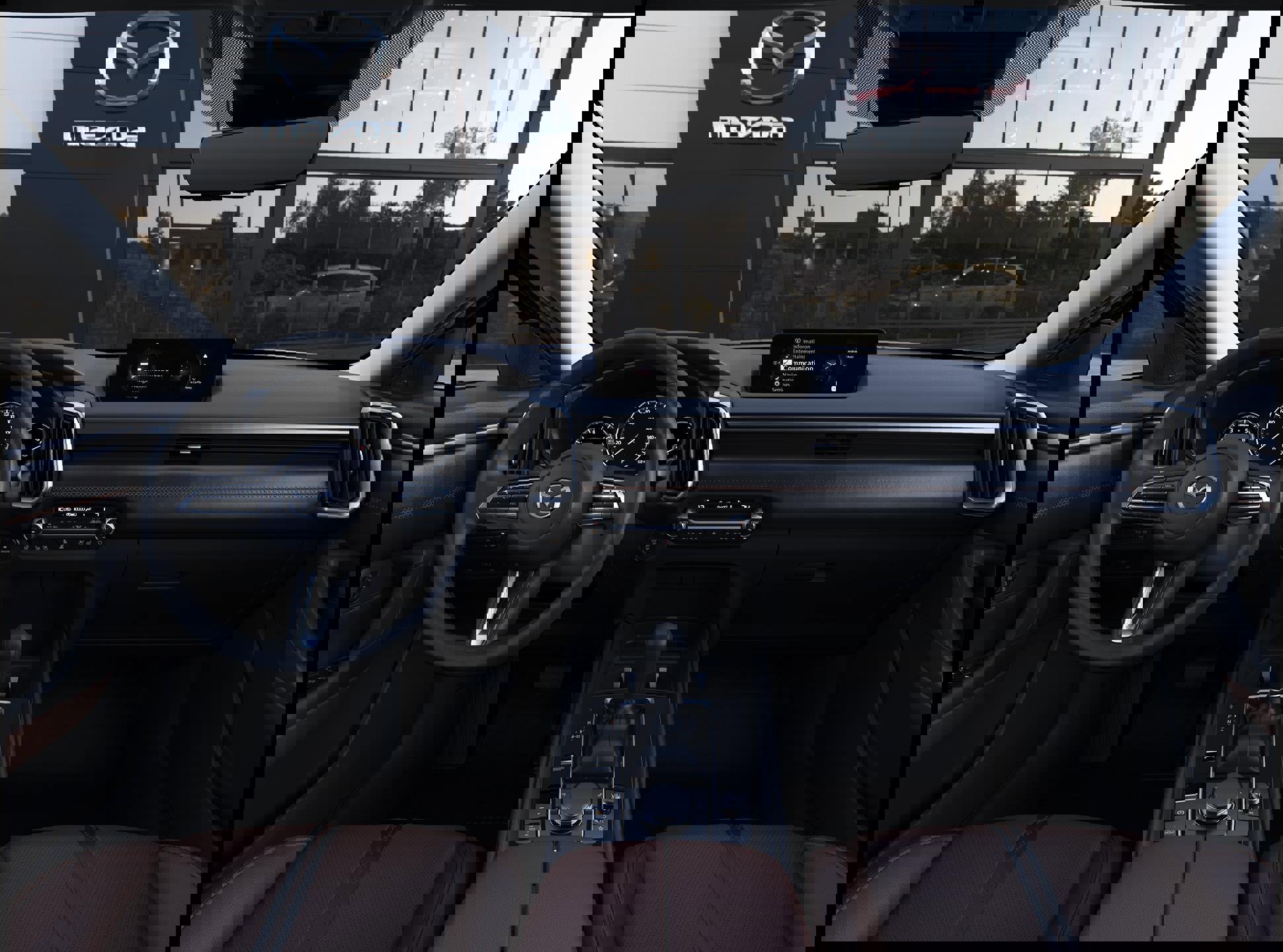 New 2026 MAZDA CX-50 Meridian Edition w/ Cargo Package image 2