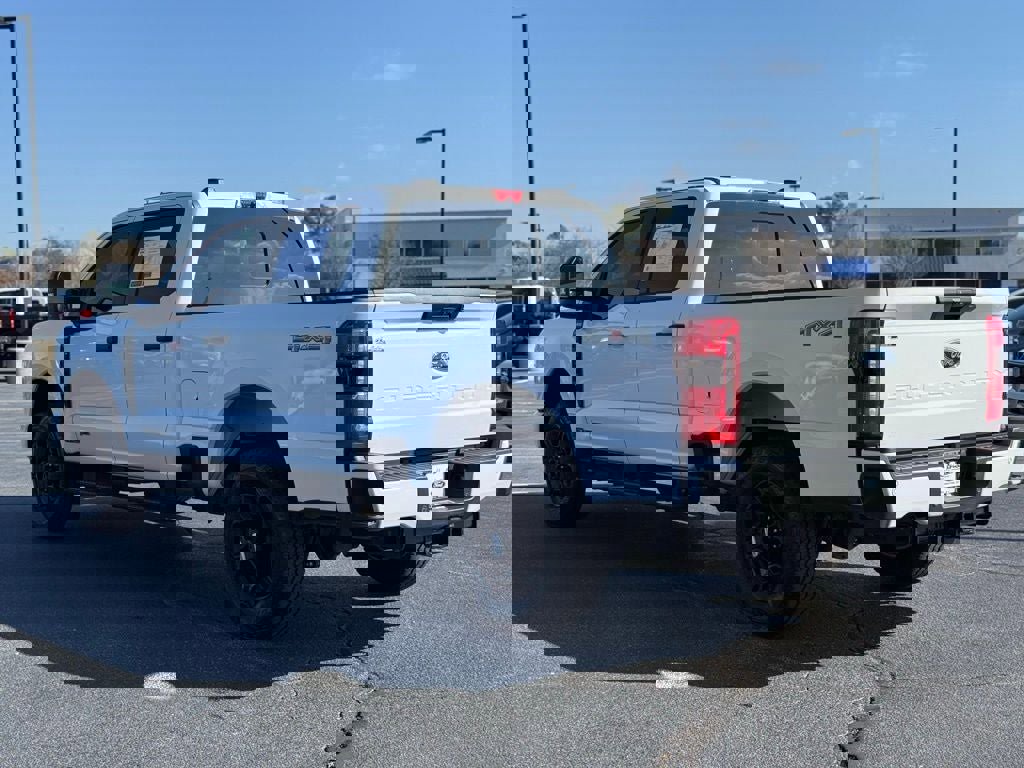 Certified 2024 Ford F250 XL w/ STX Appearance Package image 7
