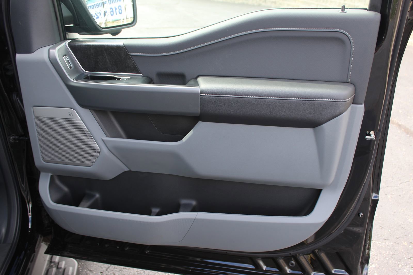 New 2025 Ford F150 Lightning Flash image 11