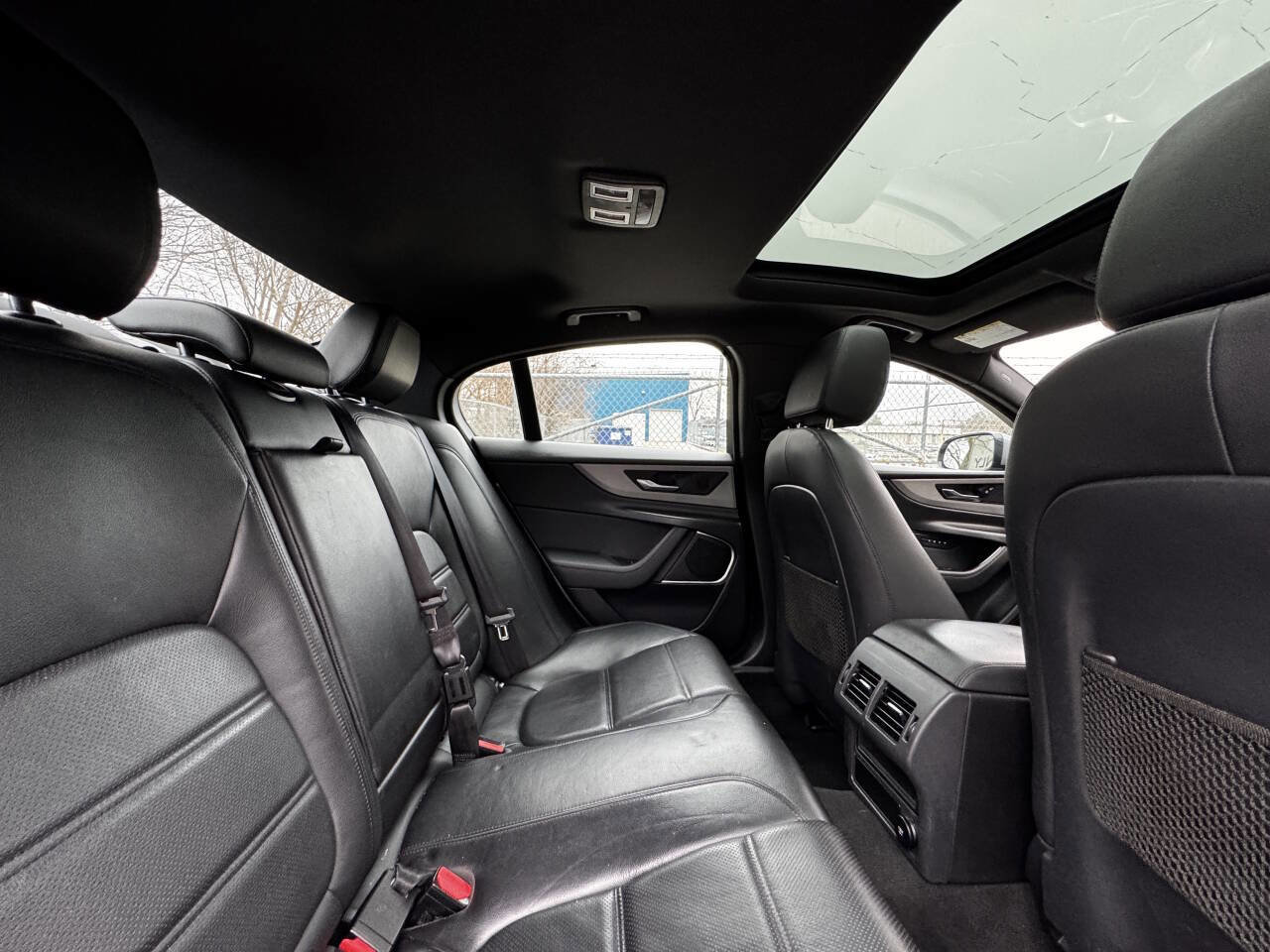 Used 2020 Jaguar XE S image 15