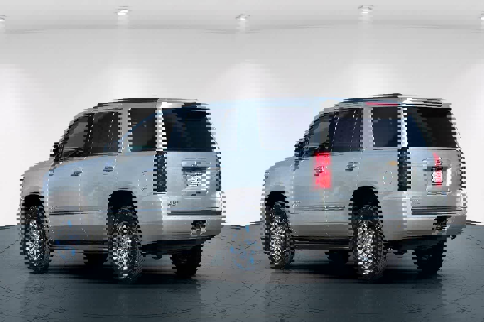 Used 2020 Chevrolet Tahoe LT image 8